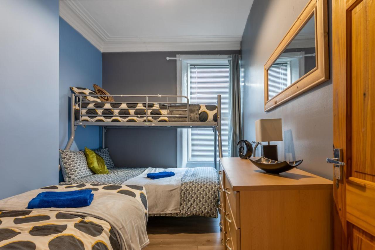 City Centre Super Spacious Apartments Free Parking And Wi Fi Newcastle upon Tyne Exterior foto