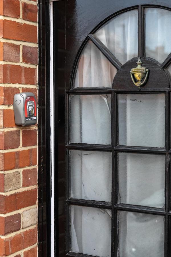 City Centre Super Spacious Apartments Free Parking And Wi Fi Newcastle upon Tyne Exterior foto