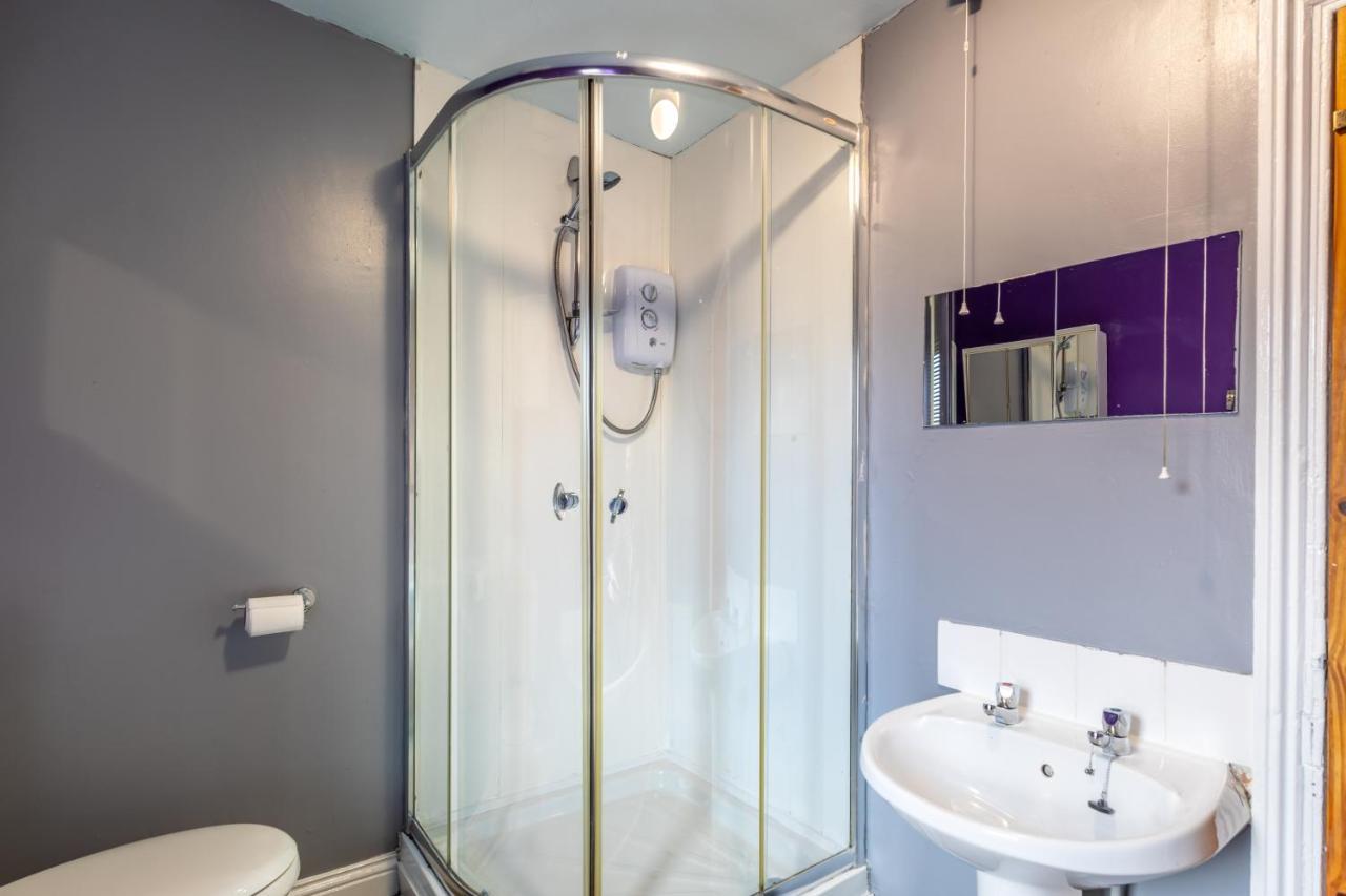 City Centre Super Spacious Apartments Free Parking And Wi Fi Newcastle upon Tyne Exterior foto