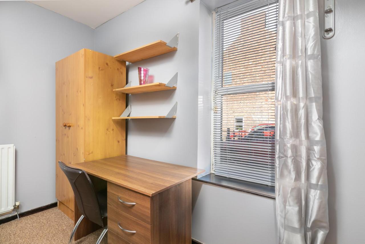 City Centre Super Spacious Apartments Free Parking And Wi Fi Newcastle upon Tyne Exterior foto
