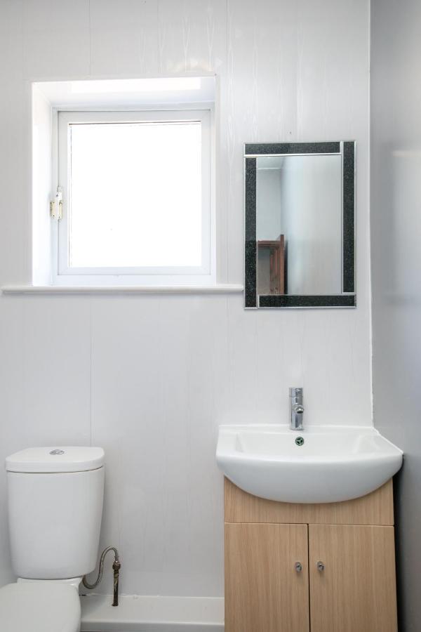 City Centre Super Spacious Apartments Free Parking And Wi Fi Newcastle upon Tyne Exterior foto